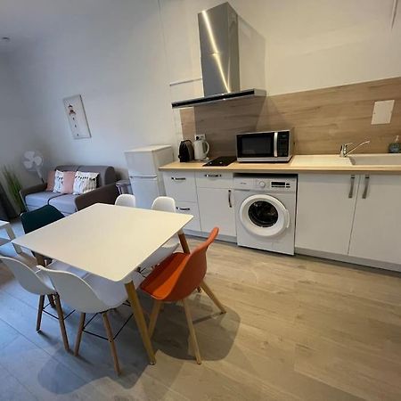 Apartamento Cosy T3 Proche Gare Et Polygone Béziers Exterior foto
