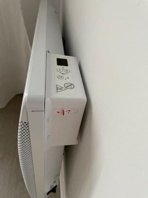 Apartamento Cosy T3 Proche Gare Et Polygone Béziers Exterior foto