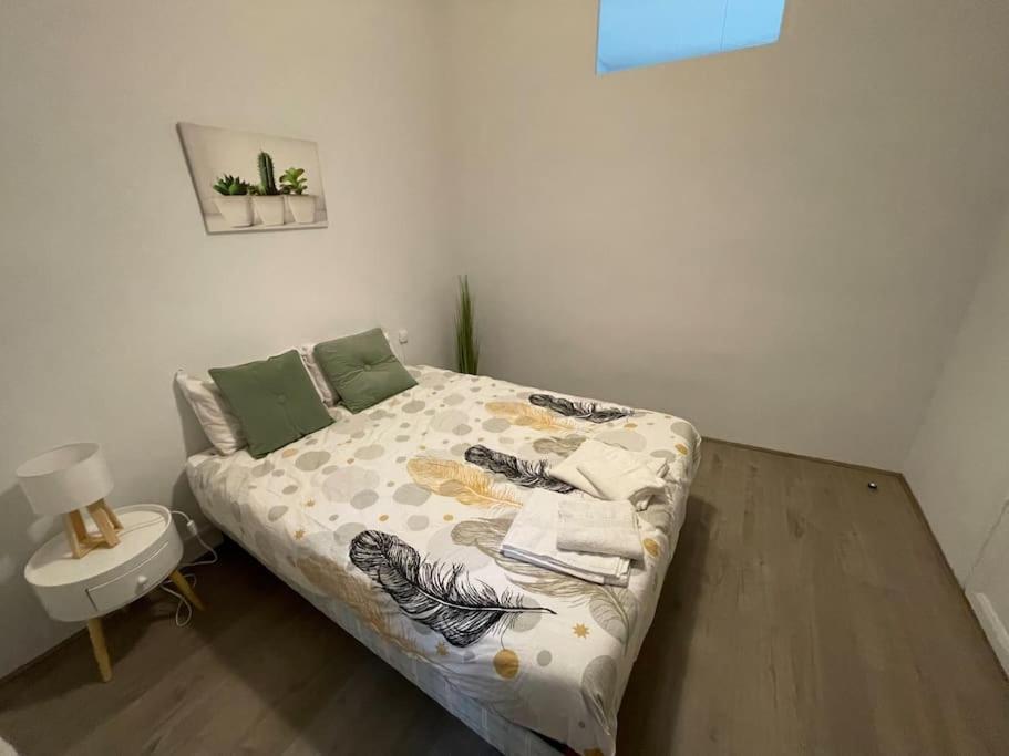 Apartamento Cosy T3 Proche Gare Et Polygone Béziers Exterior foto